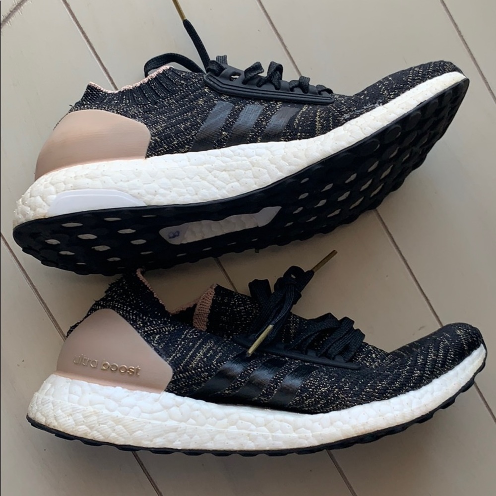 Adidas Ultraboost x